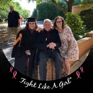 Meet your Posher, Wendy